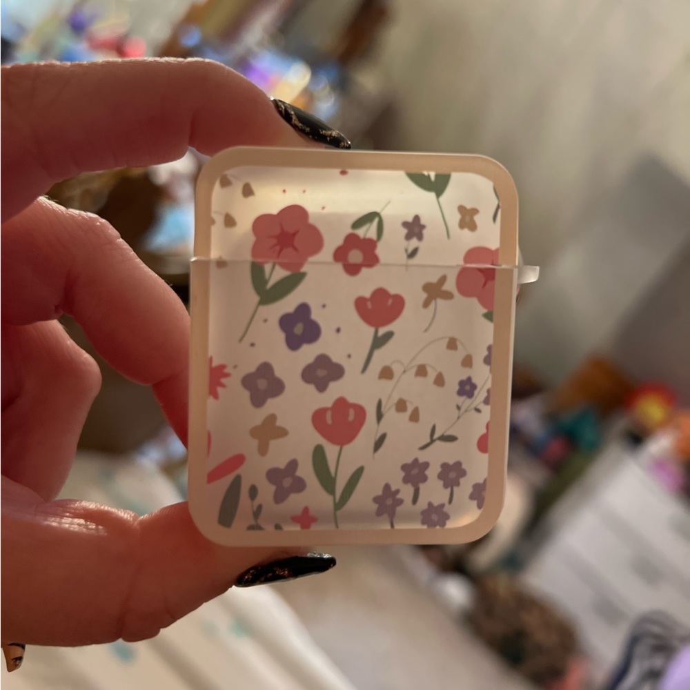 airpod first and second generation case